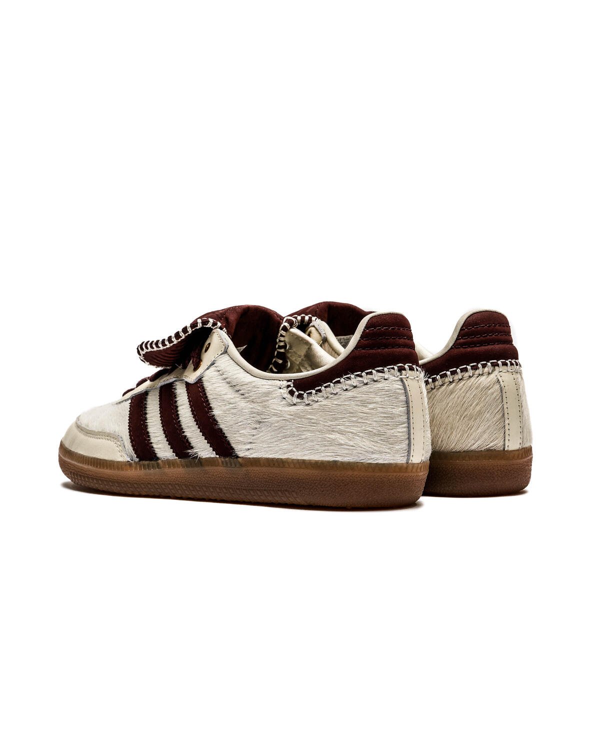 Adidas originals x Wales Bonner PONY TONAL SAMBA | IE0586